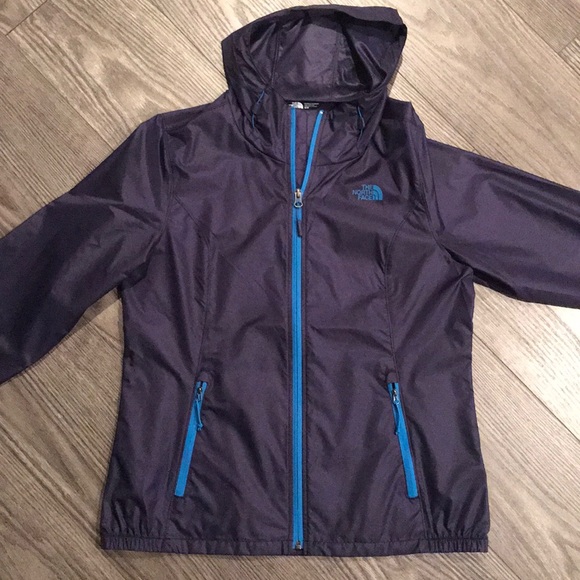 The North Face Jackets & Blazers - 🎉HP🎉 NWOT The North Face Navy Jacket
